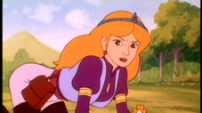Les Contes du printemps (Princesse Zelda)