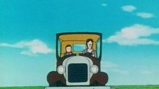 La chaîne au cou