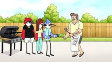 Family BBQ