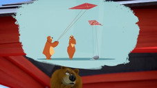 Ca plane pour l'ours
