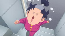 En route pour un voyage scolaire