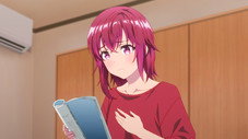 Gionji Yukine ne peut pas le permettre