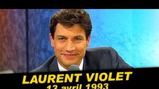 Emission du 13 avril 1993