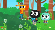 Épisode 18