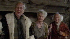 Les Ducs de Zharinghen