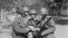 Stalingrad (Juin 1942-Février 1943)