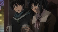 Arc Tanamachi Kaoru - Chapitre 3 : Trahison