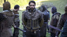 Giants vs. Dwarves