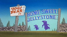 Home Sweet Jellystone
