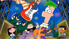 Attack of the Candace Suit