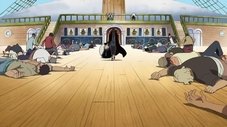 Shanks em Ação! O Alicerce de uma Era Fora de Controle