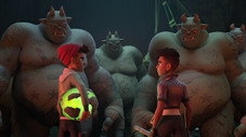Épisode 10