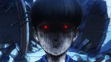 Mob e Reigen ~Surge um Gigantesco Tsuchinoko~