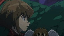 Judai vs. Brron