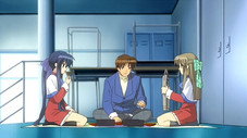 Épisode 12