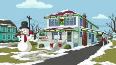 Murray Christmas