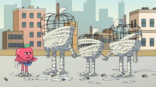 Épisode 19