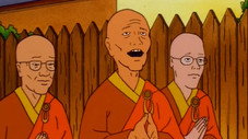 Won't You Pimai Neighbor?