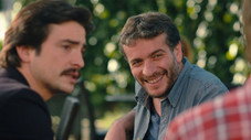 Épisode 1