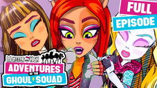 Épisode 9