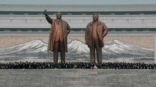 Kingdom of the Kims