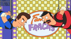 Family Fracas