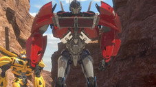 Skyquake, le retour