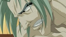 Je vais te montrer l'univers !! L'homme qui héritera du Gopan !