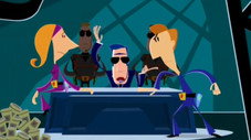 Épisode 1