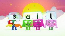 Épisode 14