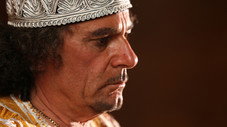 Gaddafi: Mad Dog of the Middle East