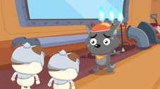 Épisode 3