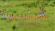 Hôtel de rêve... au Sri Lanka