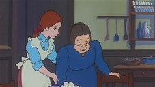 Les enfants de Tante Polly