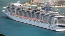 MSC Divina