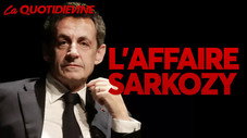 L' Affaire Sarkozy