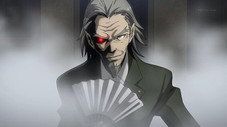 Darkness Emerge: Divine Fan