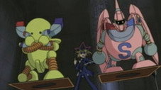 Le duel ultime - 3e partie