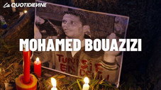Mohamed Bouazizi