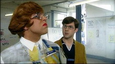 La route de Royston Vasey