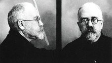 De « l’homme nouveau » à la Grande Terreur