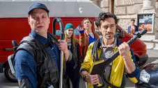 Épisode 13