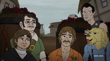 Épisode 1