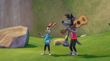 Épisode 13