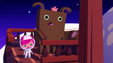 Épisode 1
