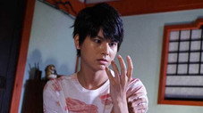 Kinji entre dans labyrinthe Yokai !