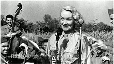 Lili Marleen, hymne nazi ou chant de la liberté ?