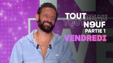 Émission 5 Du 05/09/2025 (Partie 1. 2 & 3)