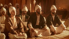 Épisode 1