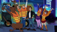 Le loup-garou de Broadway